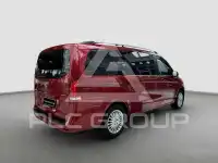 2023 Mercedes Benz V 300