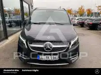 2023 Mercedes Benz V 300