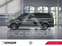 2023 Mercedes Benz V 300