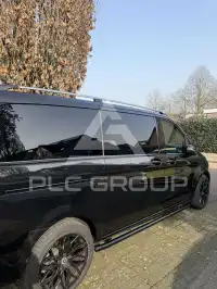 2023 Mercedes Benz V 300