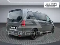 2023 Mercedes Benz V 300
