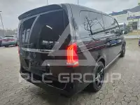 2023 Mercedes Benz V 300