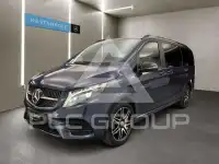 2023 Mercedes Benz V 300