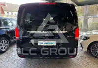 2023 Mercedes Benz V 300