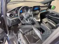 2023 Mercedes Benz V 300