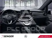 2023 Mercedes Benz V 300