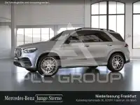 2023 Mercedes Benz GLE 53 AMG