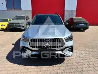 2023 Mercedes Benz GLE 53 AMG