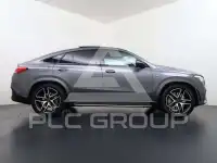 2023 Mercedes Benz GLE 53 AMG