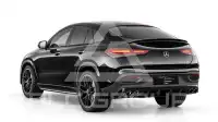 2023 Mercedes Benz GLE 53 AMG