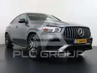 2023 Mercedes Benz GLE 53 AMG