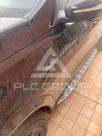 2023 Mercedes Benz GLE 53 AMG