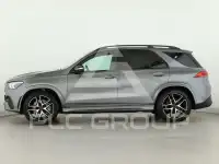 2023 Mercedes Benz GLE 53 AMG