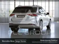 2023 Mercedes Benz GLE 53 AMG