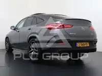 2023 Mercedes Benz GLE 53 AMG
