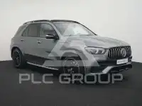 2023 Mercedes Benz GLE 53 AMG