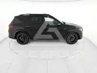 2023 Mercedes Benz GLE 53 AMG