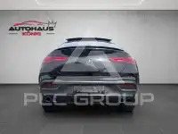 2023 Mercedes Benz GLE 53 AMG