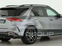 2023 Mercedes Benz GLE 53 AMG