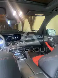 2023 Mercedes Benz GLE 53 AMG