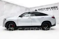 2023 Mercedes Benz GLE 53 AMG