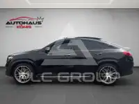 2023 Mercedes Benz GLE 53 AMG