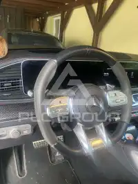 2023 Mercedes Benz GLE 53 AMG