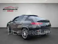2023 Mercedes Benz GLE 53 AMG