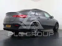 2023 Mercedes Benz GLE 53 AMG