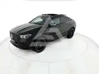 2023 Mercedes Benz GLE 53 AMG