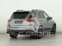 2023 Mercedes Benz GLE 53 AMG