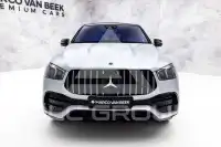 2023 Mercedes Benz GLE 53 AMG