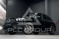 2023 Mercedes Benz GLE 53 AMG