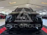 2023 Mercedes Benz GLE 53 AMG