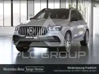 2023 Mercedes Benz GLE 53 AMG