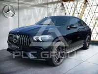 2023 Mercedes Benz GLE 53 AMG