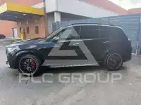 2023 Mercedes Benz GLE 53 AMG