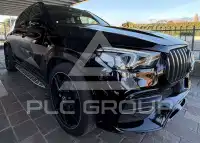 2023 Mercedes Benz GLE 53 AMG