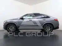 2023 Mercedes Benz GLE 53 AMG