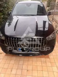 2023 Mercedes Benz GLE 53 AMG