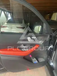2023 Mercedes Benz GLE 53 AMG