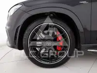 2023 Mercedes Benz GLE 53 AMG