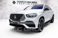 2023 Mercedes Benz GLE 53 AMG