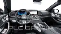 2023 Mercedes Benz GLE 53 AMG