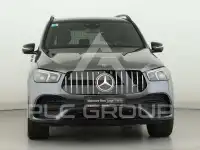 2023 Mercedes Benz GLE 53 AMG