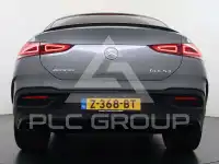 2023 Mercedes Benz GLE 53 AMG