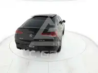 2023 Mercedes Benz GLE 53 AMG