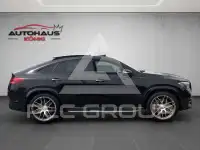 2023 Mercedes Benz GLE 53 AMG