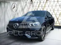 2023 Mercedes Benz GLE 53 AMG