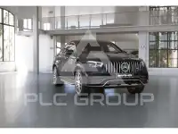 2023 Mercedes Benz GLE 53 AMG